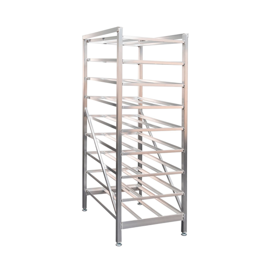 New Age 6259 25" Storage Rack