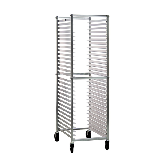New Age 6300 20 3/8" Pan Rack