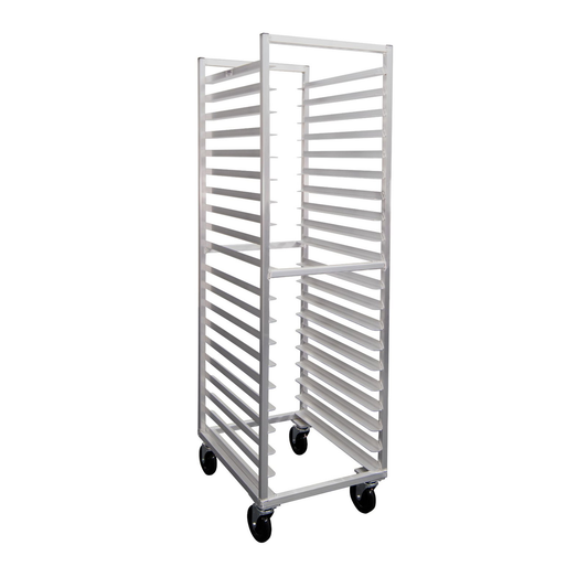 New Age 7331 20 3/8" Pan Rack