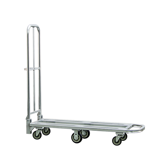 New Age 95241 62" Cart