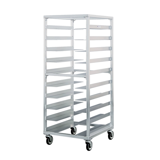New Age 96058 26 1/2" Pan Rack