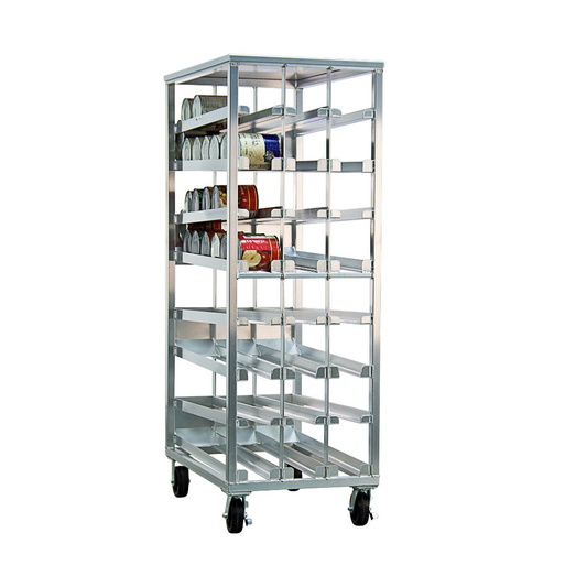 New Age 97294CK 27 1/8" Storage Rack