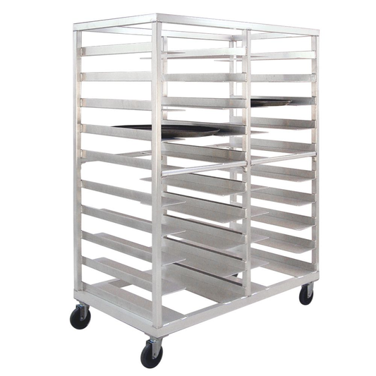 New Age 97690 51 3/4" Pan Rack