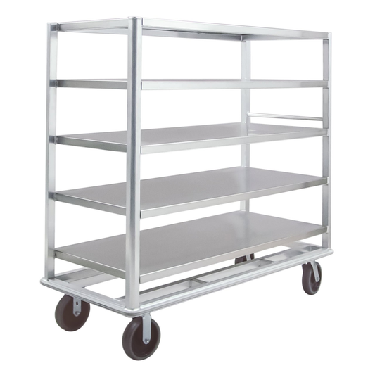 New Age 97942 65 1/2" Cart