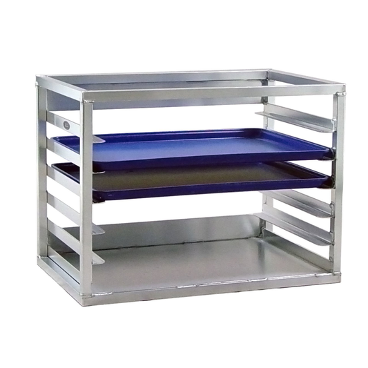 New Age 98138 28 3/8" Pan Rack