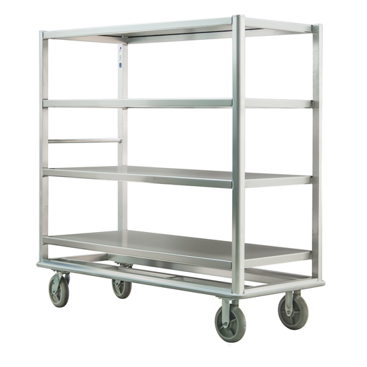 New Age 98182 65 1/2" Cart