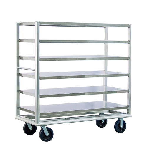 New Age 98183 65 1/2" Cart