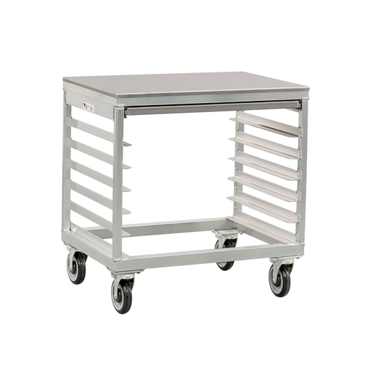 New Age 99217 28 3/8" Equipment Stand