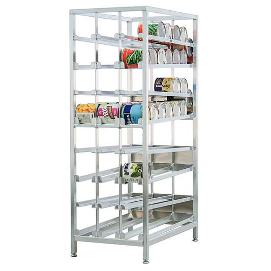 New Age 99381 26 5/8" Storage Rack