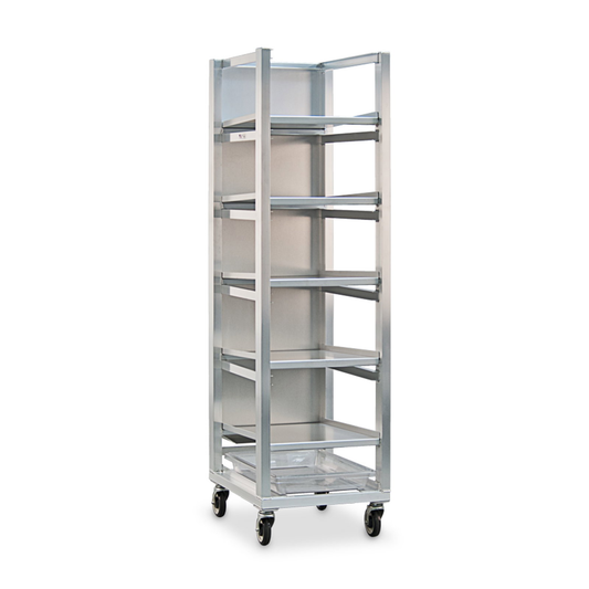 New Age 99554 21 7/8" Pan Rack