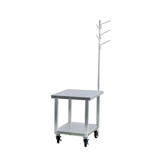New Age 99738 29" Equipment Stand