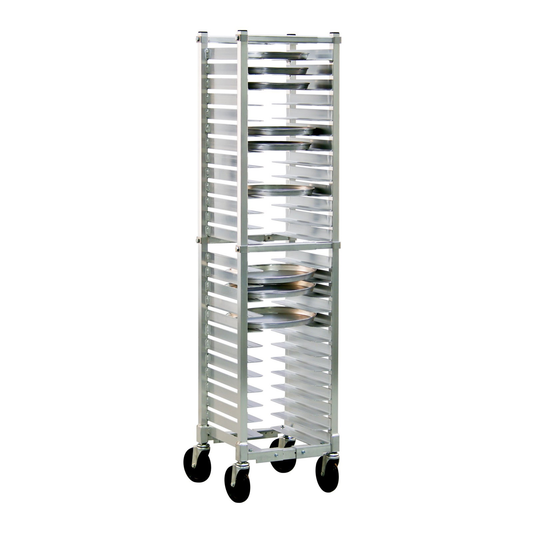 New Age NS599A Pan Rack