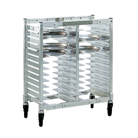 New Age NS600A Pan Rack