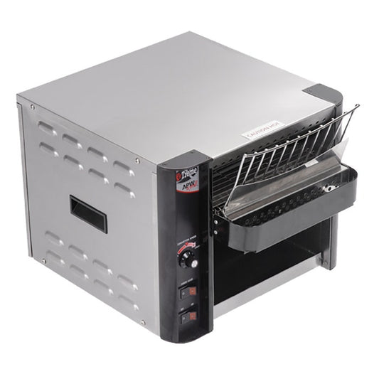 APW Wyott XTRM-1 15 1/4" Conveyor Toaster