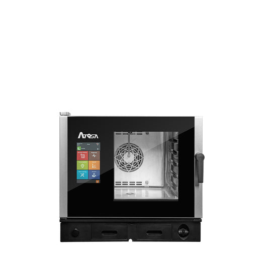 Atosa AEC-0511 E 31" Electric Combi Oven