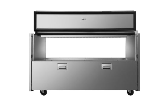 Atosa AMC-5802 58" Milk Cooler