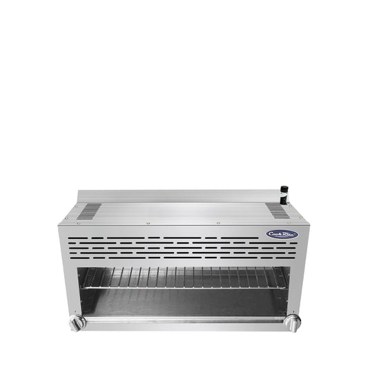 Atosa ATCM-36" Gas Cheesemelter