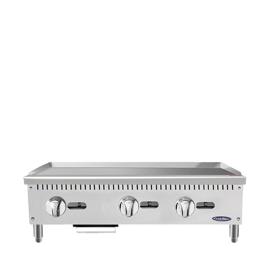 Atosa ATMG-36" Gas Countertop Griddle