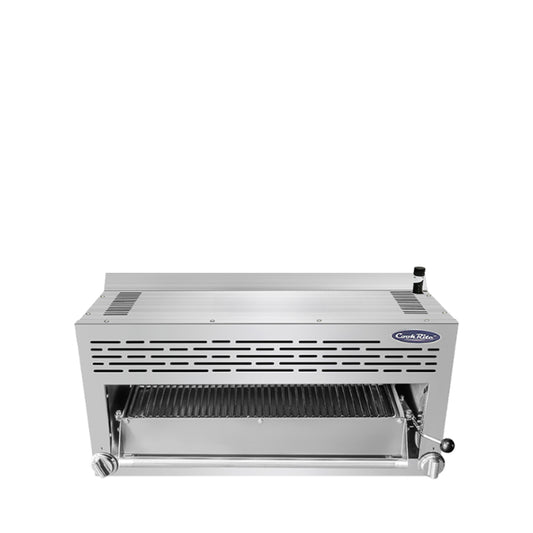 Atosa ATSB-36" Gas Salamander Broiler