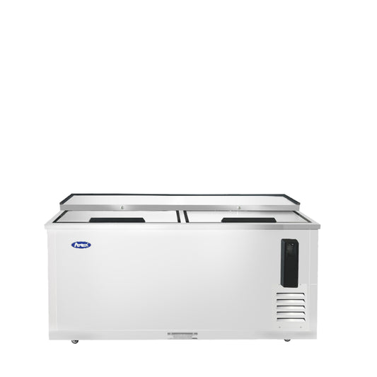 Atosa MBC65GR 64 3/4" Bottle Cooler
