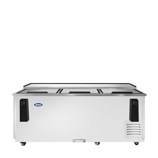 Atosa MBC80GR 80 1/2" Bottle Cooler