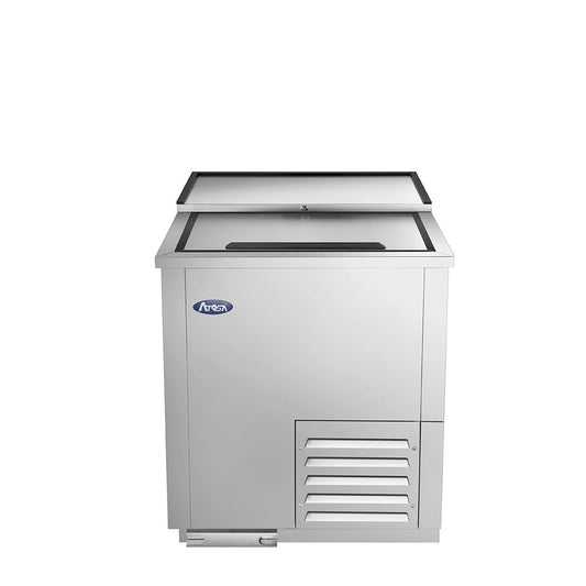Atosa MBGF24GR 24 1/2" Glass Froster / Chiller