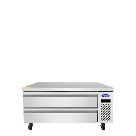 Atosa MGF8460GR 51" Chef Base