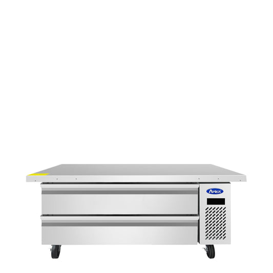 Atosa MGF8461GR 55" Chef Base