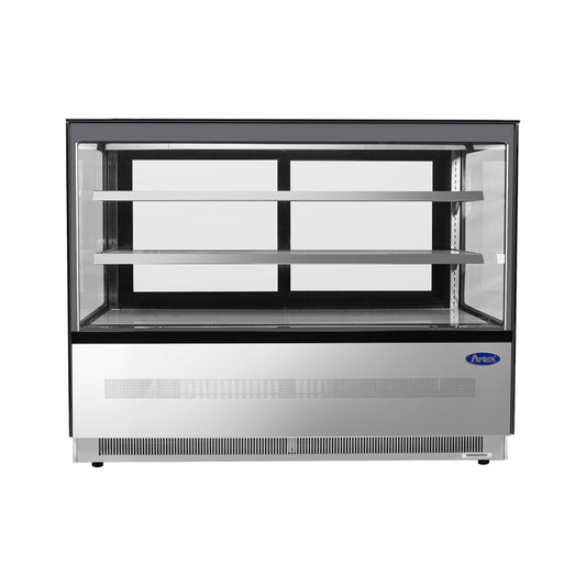 Atosa RDCS-60 59" Refrigerated Display Case