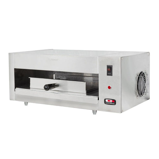 Carter-Hoffmann CGM24 23 3/4" Electric Cheesemelter