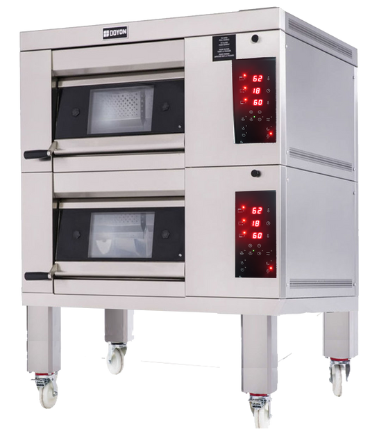 Doyon 1T2 35 3/4" Electric Deck Oven