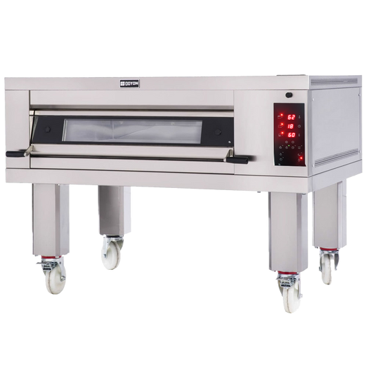 Doyon 2T1 54 1/2" Electric Deck Oven