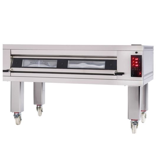 Doyon 3T1 73" Electric Deck Oven