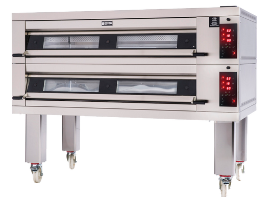 Doyon 3T2 73" Electric Deck Oven