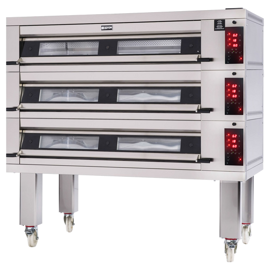 Doyon 3T3 73" Electric Deck Oven