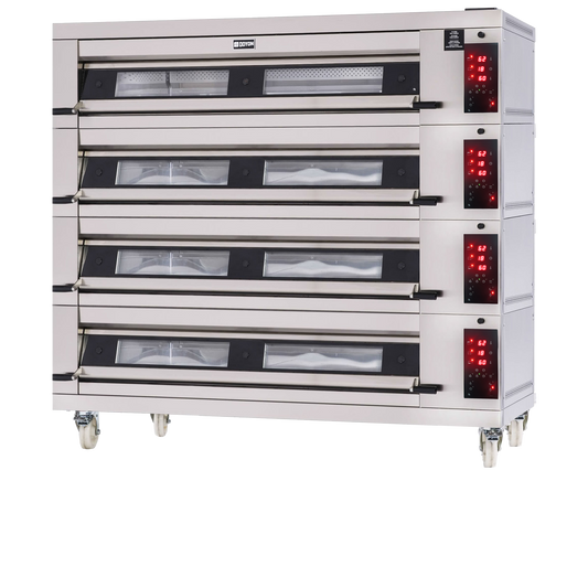 Doyon 3T4 73" Electric Deck Oven