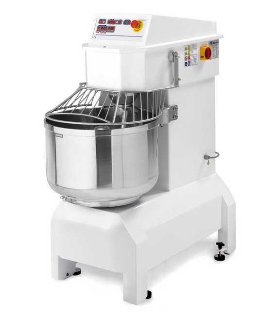 Doyon AEF025SP 18 7/8" Spiral Mixer