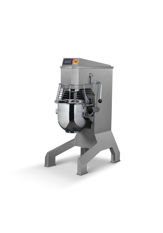 Doyon BTF040 23 3/4" Planetary Mixer