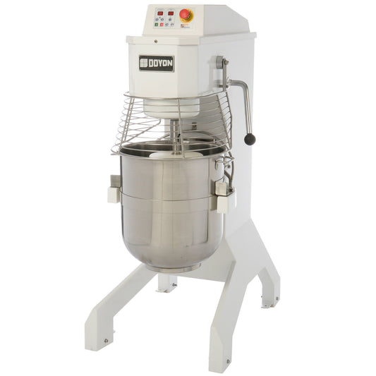 Doyon BTF060 24 7/8" Planetary Mixer