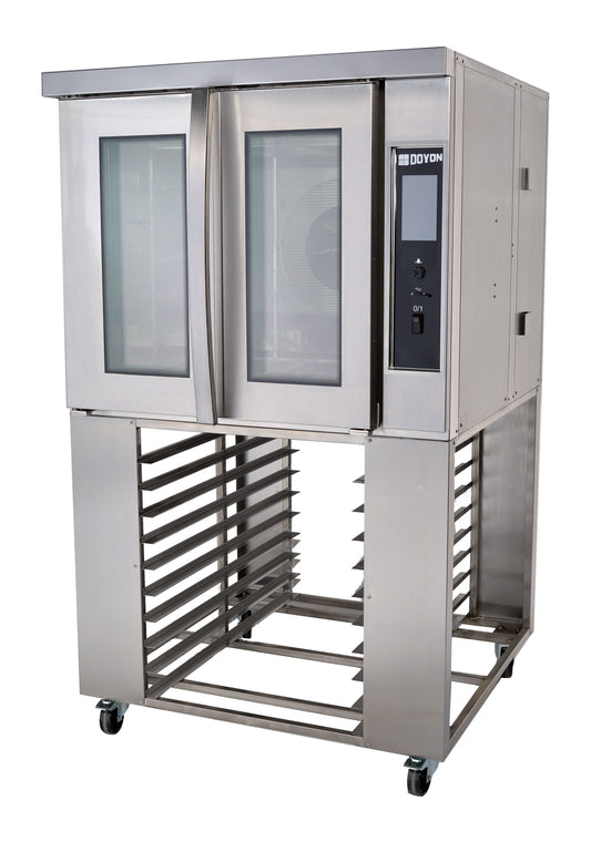 Doyon CA6X 43 5/8" Electric Convection Oven