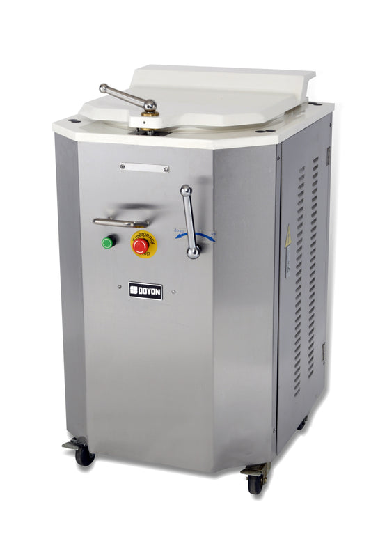 Doyon D20 24" Dough Dividers & Rounder