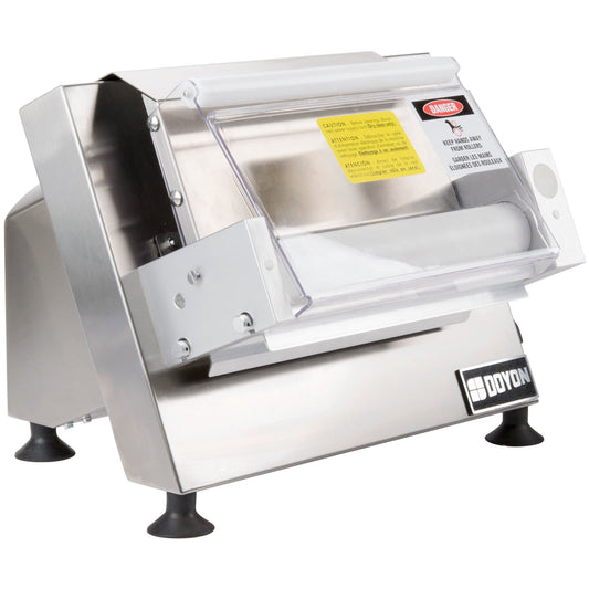 Doyon DL12SP 17" Dough Sheeter