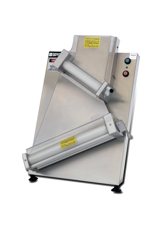 Doyon DL18DP 20 1/2" Dough Sheeter