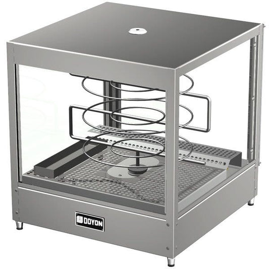 Doyon DRPR3 20 1/8" Heated Display Case