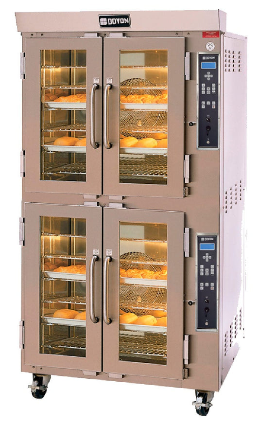 Doyon JA12SL 38 3/8" Electric Convection Oven