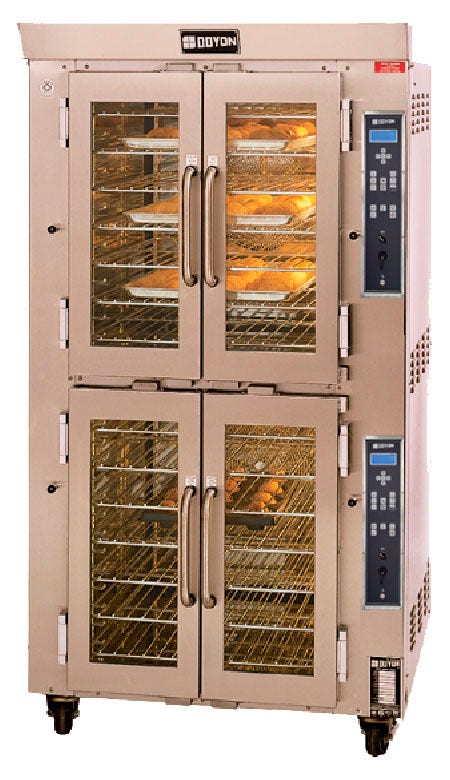 Doyon JA14 38 1/2" Electric Convection Oven