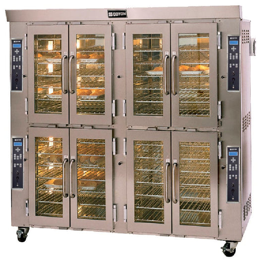 Doyon JA28 72" Electric Convection Oven