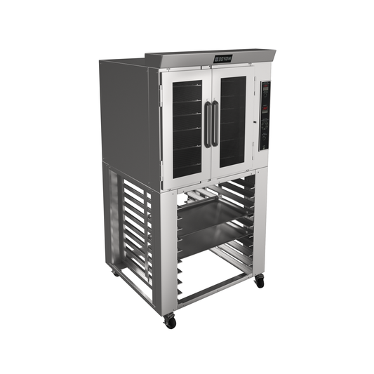 Doyon JA6SL 38 3/8" Electric Convection Oven