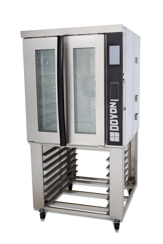 Doyon JA8XR 37 5/8" Electric Convection Oven