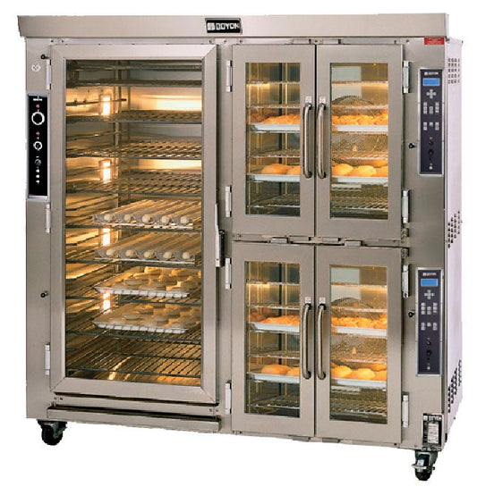 Doyon JAOP12SL 71 3/4" Electric Convection Oven